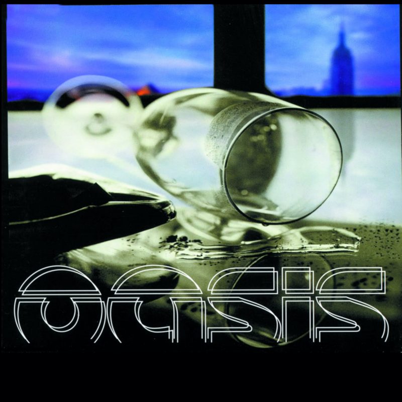 Sunday Morning Call cover artwork